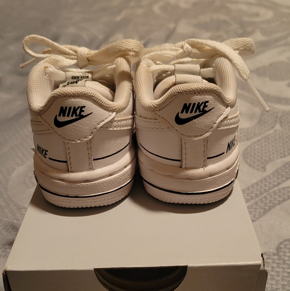 Nike shoes